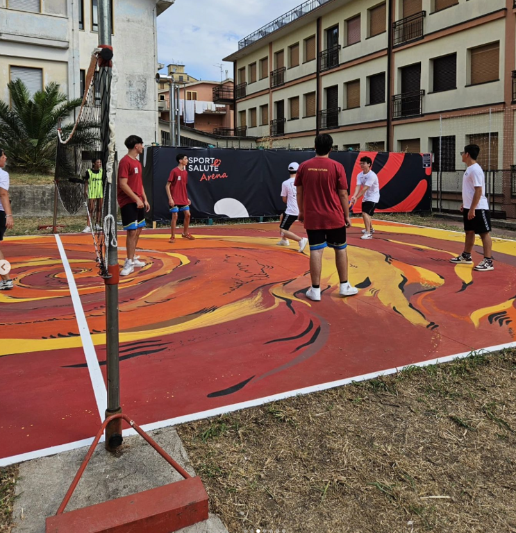 Logo Giffoni Futura