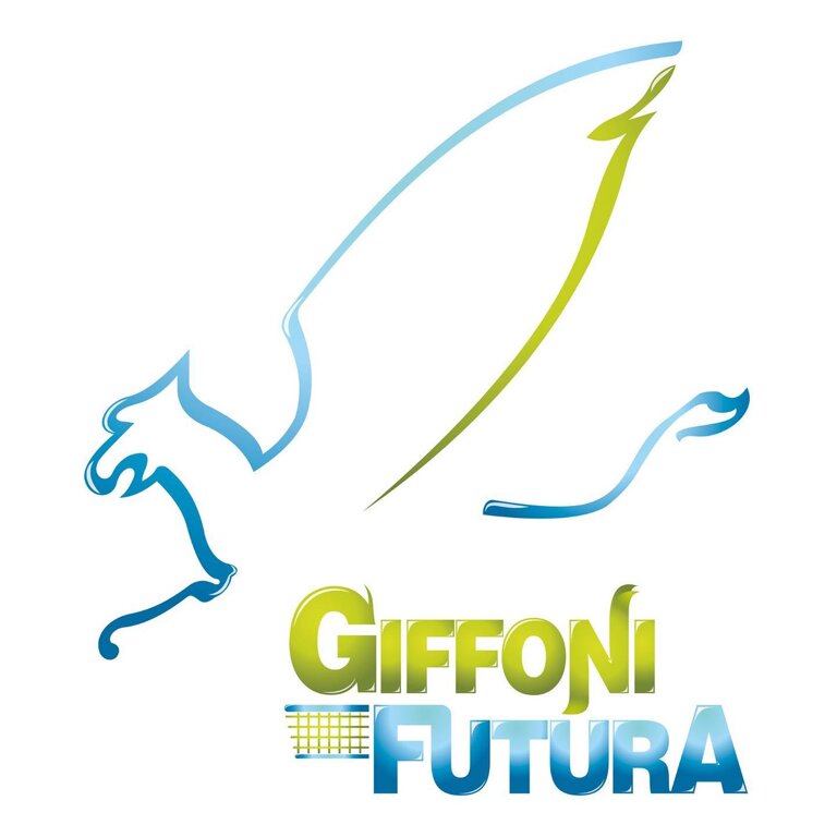 Le atlete di Giffoni Futura in palestra